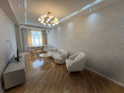 Satılır 3 otaqlı 145 m2 yeni tikili Nəsimi r.