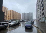 Satılır 2 otaqlı 69 m2 yeni tikili Sumqayıt