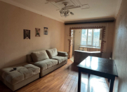 İcarəyə verilir 3 otaqlı 80 m2 köhnə tikili Həzi Aslanov