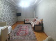 Satılır 3 otaqlı 110 m2 yeni tikili Əhmədli