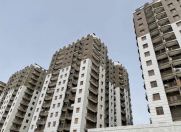 İcarəyə verilir 2 otaqlı 78 m2 yeni tikili Yeni Yasamal