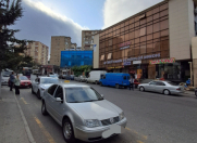 Satılır 2 otaqlı 38 m2 obyekt İnşaatçılar m.