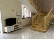 İcarəyə verilir 5 otaqlı 320 m2 həyət evi Ceyranbatan