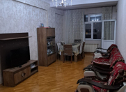 Satılır 3 otaqlı 90 m2 yeni tikili Xırdalan