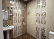 Satılır 1 otaqlı 52.3 m2 yeni tikili Sumqayıt