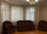 İcarəyə verilir 2 otaqlı 60 m2 yeni tikili Azadlıq prospekti m.