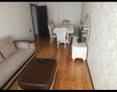 İcarəyə verilir 2 otaqlı 60 m2 yeni tikili Xırdalan