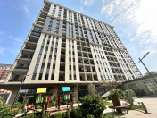 Satılır 4 otaqlı 183 m2 yeni tikili Nizami m.