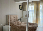 İcarəyə verilir 2 otaqlı 55 m2 yeni tikili 28 May m.