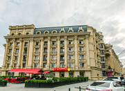 Satılır 4 otaqlı 150 m2 yeni tikili Bayıl