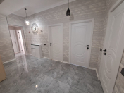 Satılır 3 otaqlı 92.5 m2 yeni tikili Zığ