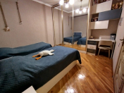 İcarəyə verilir 2 otaqlı 60 m2 yeni tikili Əhmədli