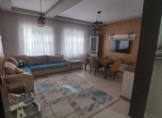 İcarəyə verilir 2 otaqlı 50 m2 həyət evi Nizami r.