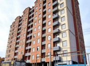 Satılır 2 otaqlı 57.34 m2 yeni tikili Masazır