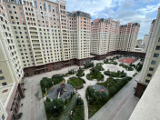 İcarəyə verilir 2 otaqlı 90 m2 yeni tikili Yasamal r.