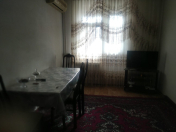 İcarəyə verilir 2 otaqlı 72 m2 köhnə tikili 8 km