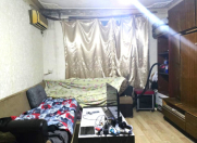 Satılır 1 otaqlı 32 m2 köhnə tikili Neftçilər m.