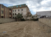 Satılır 6 sot torpaq Azadlıq prospekti m.