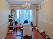 Satılır 5 otaqlı 110 m2 köhnə tikili Neftçilər m.