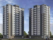 Satılır 3 otaqlı 95 m2 yeni tikili Azadlıq prospekti m.