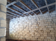 Satılır 4 otaqlı 440 m2 həyət evi Qəbələ