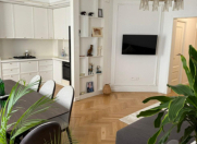 İcarəyə verilir 3 otaqlı 110 m2 yeni tikili Qara Qarayev m.