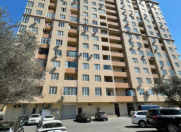 Satılır 4 otaqlı 164 m2 yeni tikili Zərifə Əliyeva adına park