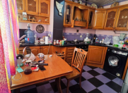 Satılır 3 otaqlı 90 m2 köhnə tikili Binəqədi r.