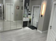 Satılır 4 otaqlı 96 m2 yeni tikili Köhnə Günəşli