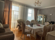 Satılır 3 otaqlı 100 m2 yeni tikili Qaraçuxur