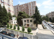 Satılır 3 otaqlı 98 m2 yeni tikili 9 mkr