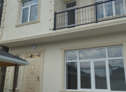 Satılır 4 otaqlı 120 m2 həyət evi Sumqayıt