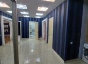 Satılır 3 otaqlı 150 m2 yeni tikili Şah İsmayıl Xətai m.