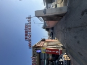 Satılır 11 otaqlı 700 m2 obyekt Hövsan