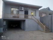 Satılır 3 otaqlı 140 m2 həyət evi Biləcəri