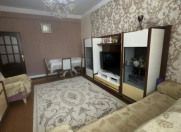 Satılır 3 otaqlı 74 m2 yeni tikili Həzi Aslanov m.