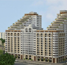 Satılır 3 otaqlı 137 m2 yeni tikili Bakıxanov