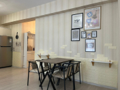 İcarəyə verilir 2 otaqlı 60 m2 yeni tikili 28 May m.