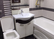 İcarəyə verilir 2 otaqlı 50 m2 köhnə tikili Nizami r.