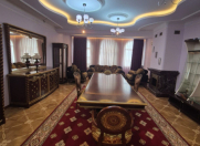 Satılır 7 otaqlı 553 m2 yeni tikili Nizami m.