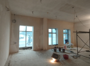 İcarəyə verilir 1 otaqlı 62 m2 obyekt Neftçilər m.
