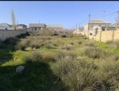 Satılır 8 sot torpaq Kürdəxanı