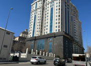 Satılır 4 otaqlı 204 m2 yeni tikili Nizami m.