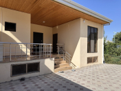 Satılır 3 otaqlı 100 m2 həyət evi Ağstafa
