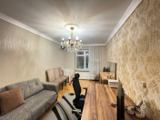 Satılır 2 otaqlı 60 m2 köhnə tikili Kimya şəhərciyi