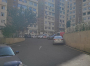 Satılır 5 otaqlı 118 m2 köhnə tikili Yeni Yasamal