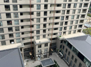 İcarəyə verilir 2 otaqlı 60 m2 yeni tikili Azərbaycan Dillər Universiteti