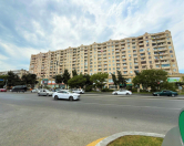 Satılır 2 otaqlı 82 m2 yeni tikili Xalqlar Dostluğu m.