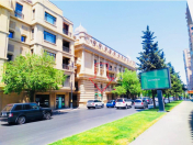 İcarəyə verilir 2 otaqlı 30 m2 obyekt 28 May m.