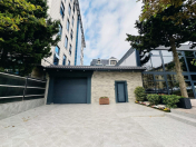 İcarəyə verilir 20 otaqlı 1000 m2 villa Ağ şəhər